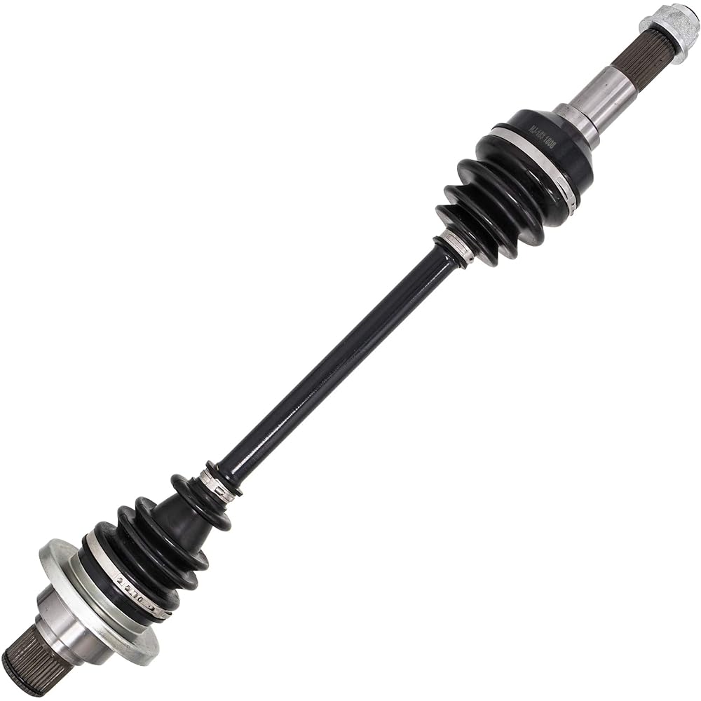 NICHE Drive Shaft CV Axle Axainburi Yamaha RHINO 700 5B4-F531H-00-00-00-00-00-00