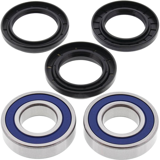 All Balls 25-1542 Wheel Bearing Kit
