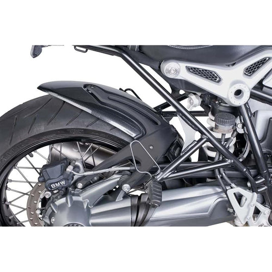 Rear – Fender BMW R NineT (14 – 15) Pooch, Rear Fender 7023 °C