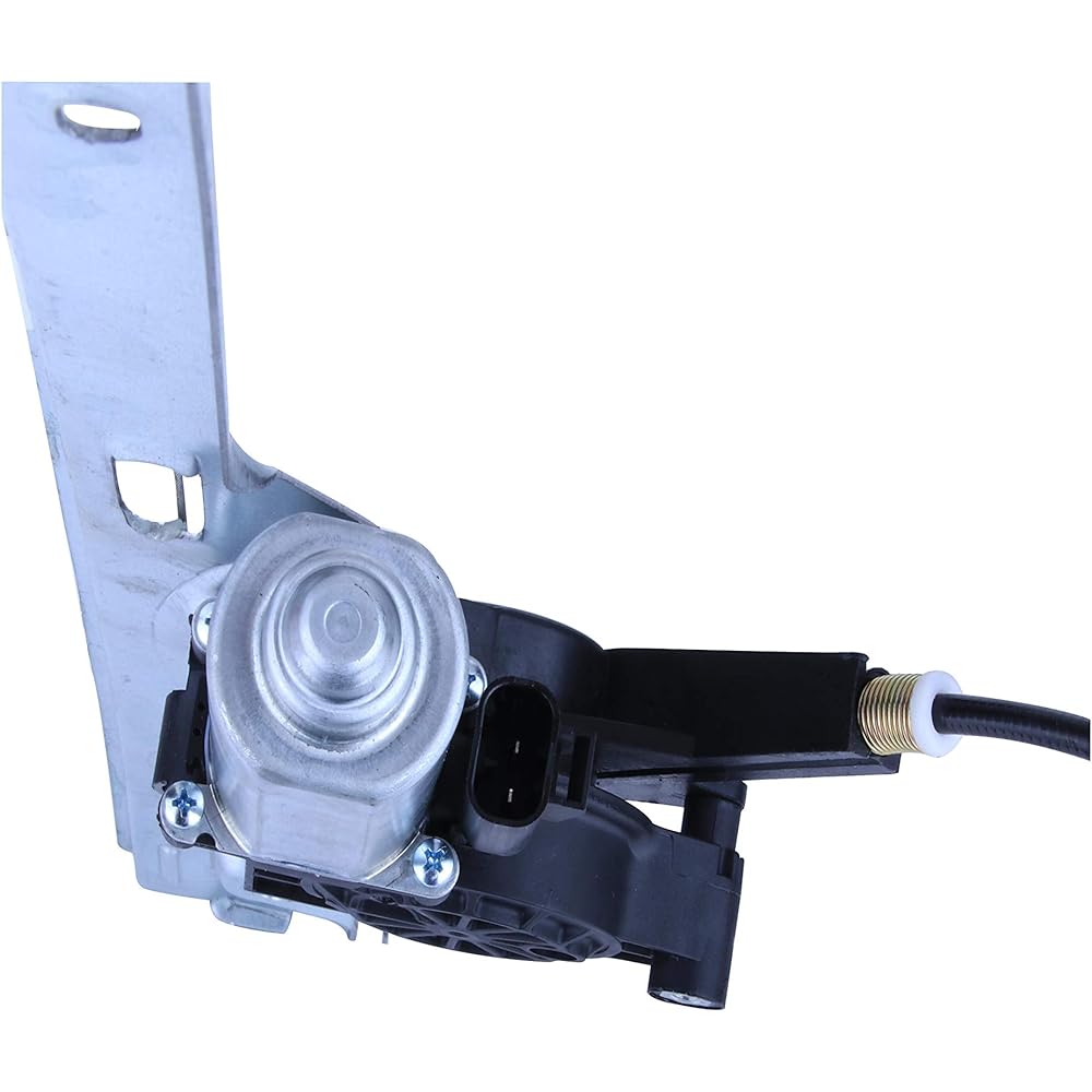 Showsen 741-644 Front Driver Power Window Regulator For Cadillac Ucon Taho Chevrolet