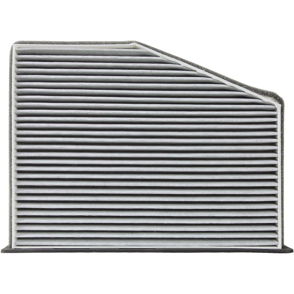 TYC 800015C Volkswagen replacement cabin air filter