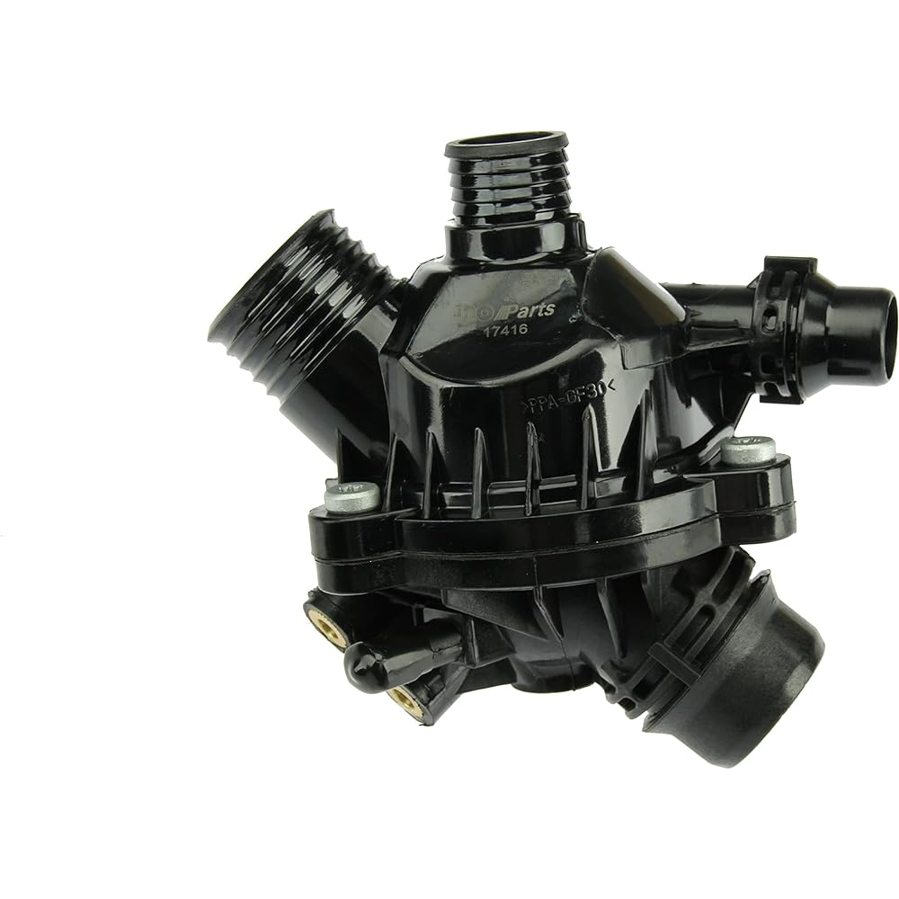 URO PARTS 11537549476 Thermostat assembly