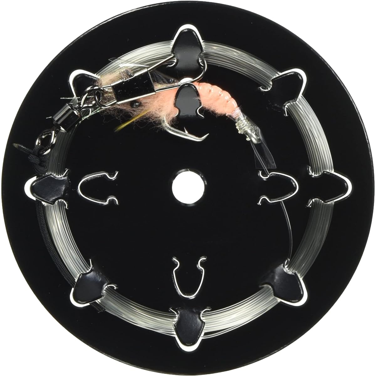 Strongest Yellowfin Tuna RO Device Harris No. 22 Needle 2/0 Total Length 6m