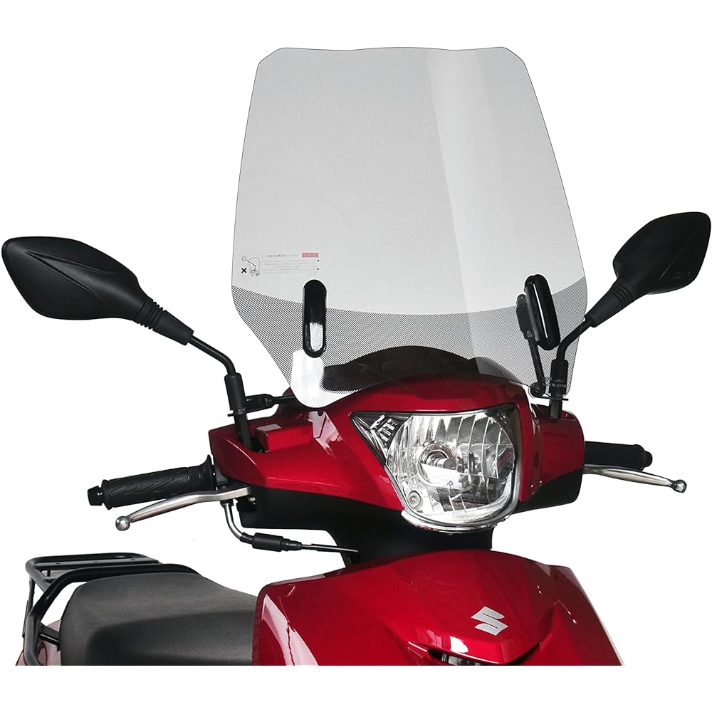 Asahi Windshield Windshield [Address V125S] [Product Number] AD-13 Screen