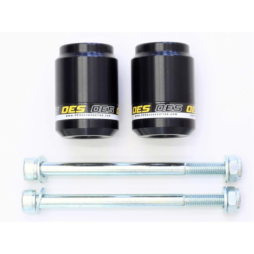 OES Frame Slider Yamaha FZ1 2002 2002 2003 2005 (Blue)
