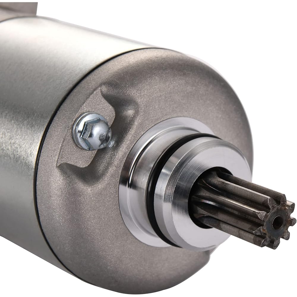 Goofit Starter Motor KAZUMA JAGUAR 500 500CC For motorcycle ATV UTV scooter