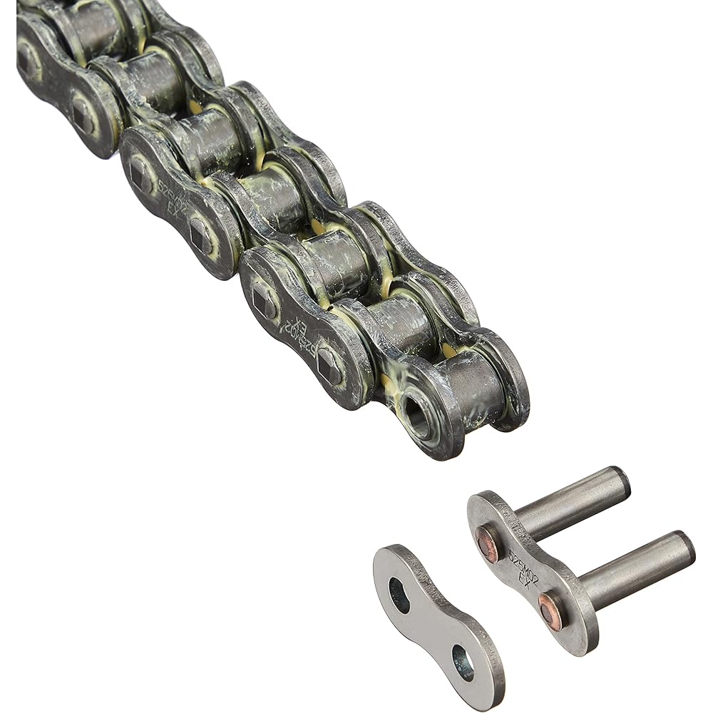 PLOT PB Chain 525 112L (~750cc) Steel Made in Japan
