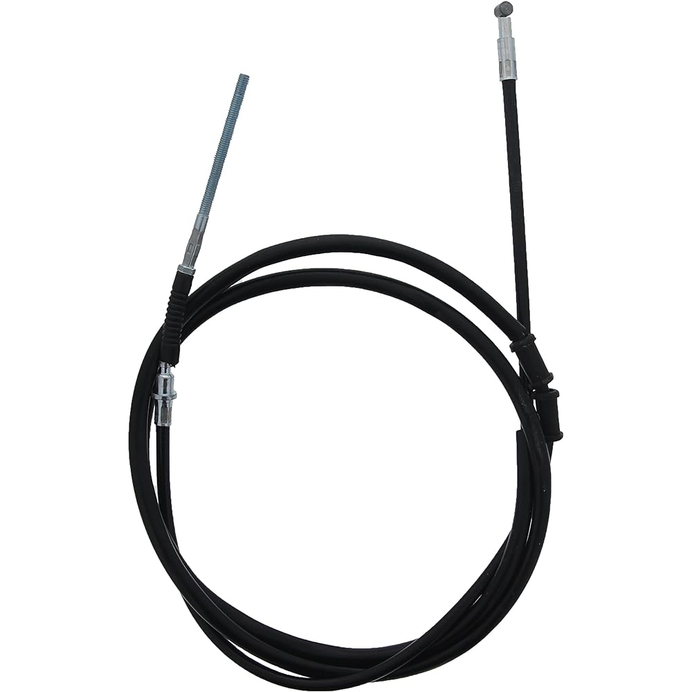 2000-2006 type Honda 350 RANCHER TRX350TE Conforms to the rear hand brake cable.