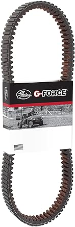 Gates (19G3332) Drive Belt