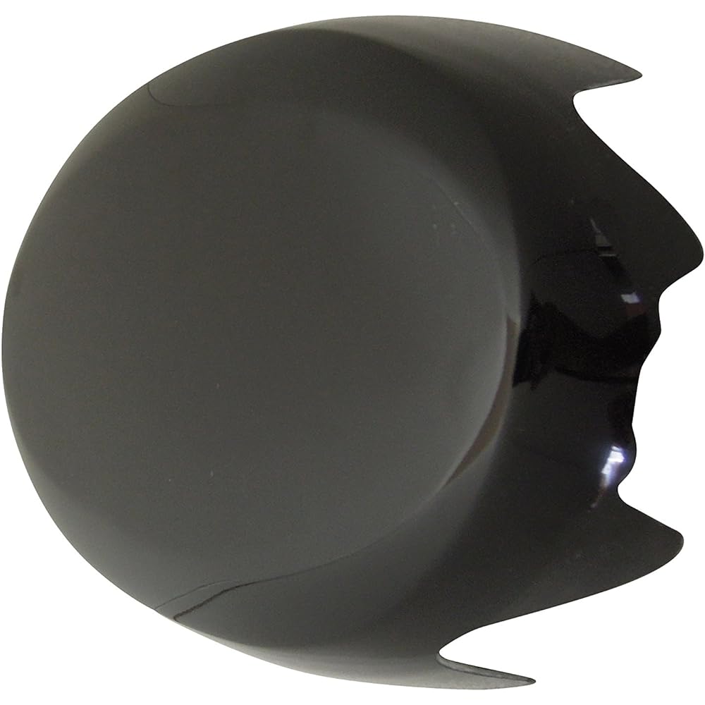 INFINITI [Genuinely imported front grill emblem with pedestal] Easy installation, no processing required AMS Nissan NV350 Caravan standard body CARAVAN E26 EXP emblem grill mount 1N51190