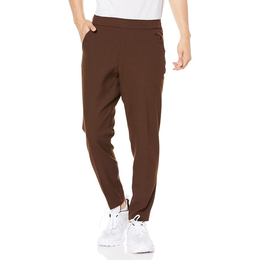 [Le Coq Sportif] Long pants (single item), 3/4 length, training, thermal, water repellent, windproof