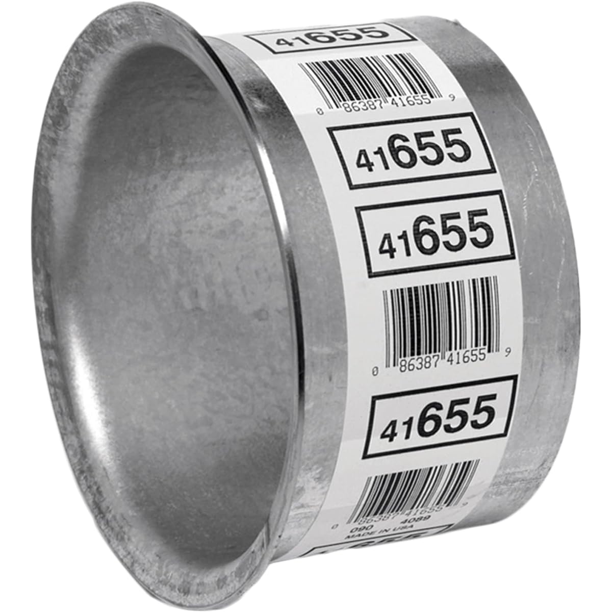 WALKER Exhaust Heavy Duty 41655 Exhaust Pipe