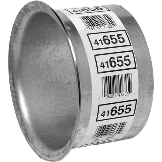 WALKER Exhaust Heavy Duty 41655 Exhaust Pipe