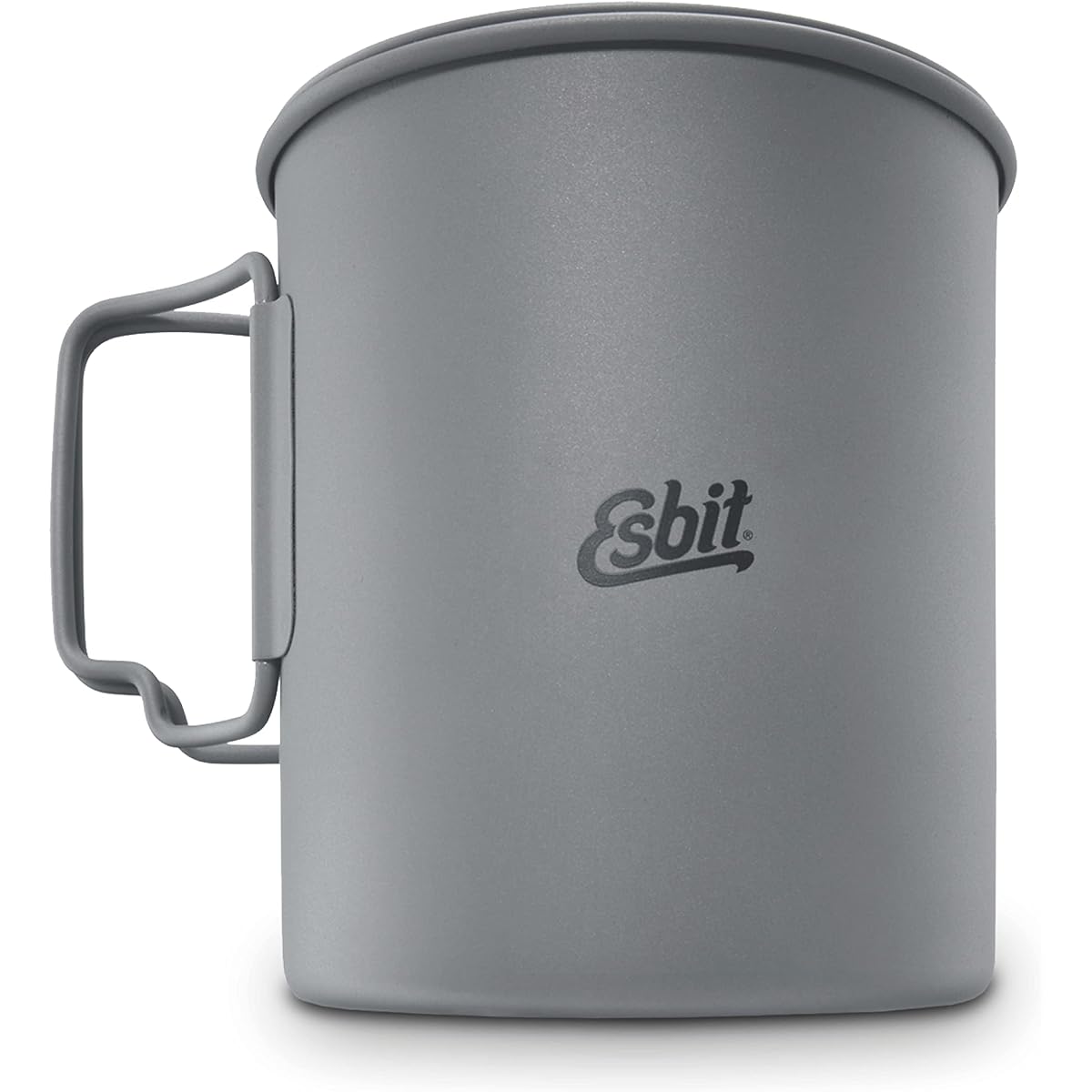 Esbit Titanium Pot 750ml ESPT750TI0 [Parallel Import]
