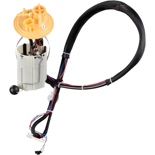 Bosch 69746 OE Fuel Pump Module Assembly 2001-2002 Volvo S60 1999-2001 Volvo S80 2000-2002 Volvo V70 etc