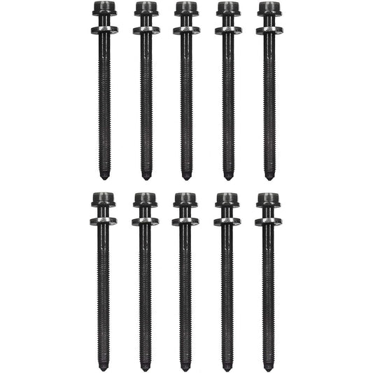 Fel-PRO ES 72189 Cylinder Head Bolt Set