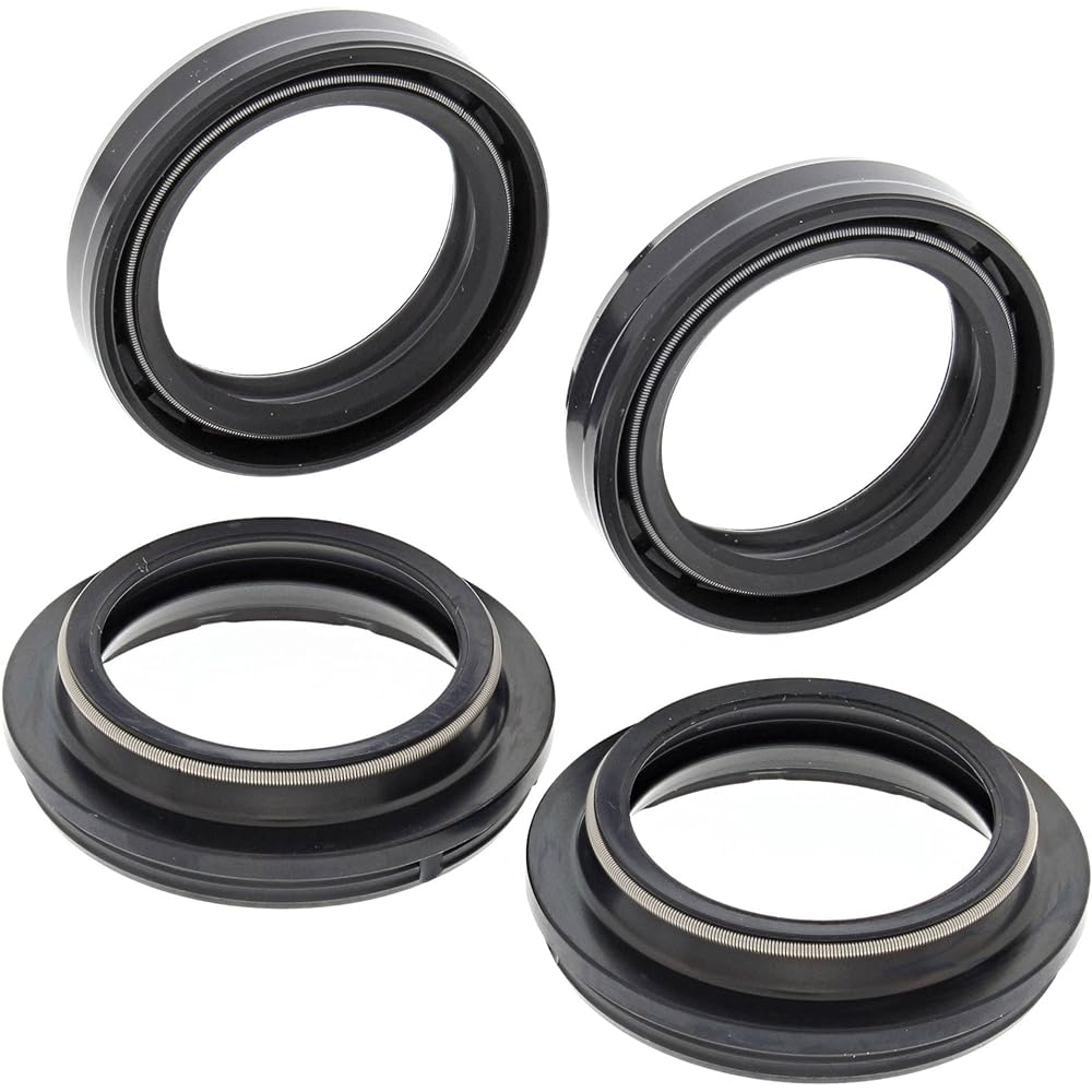 ALL BALLS RACING 56-143 Folk & Dust Seal Kit KTM Compatibility/Exchange