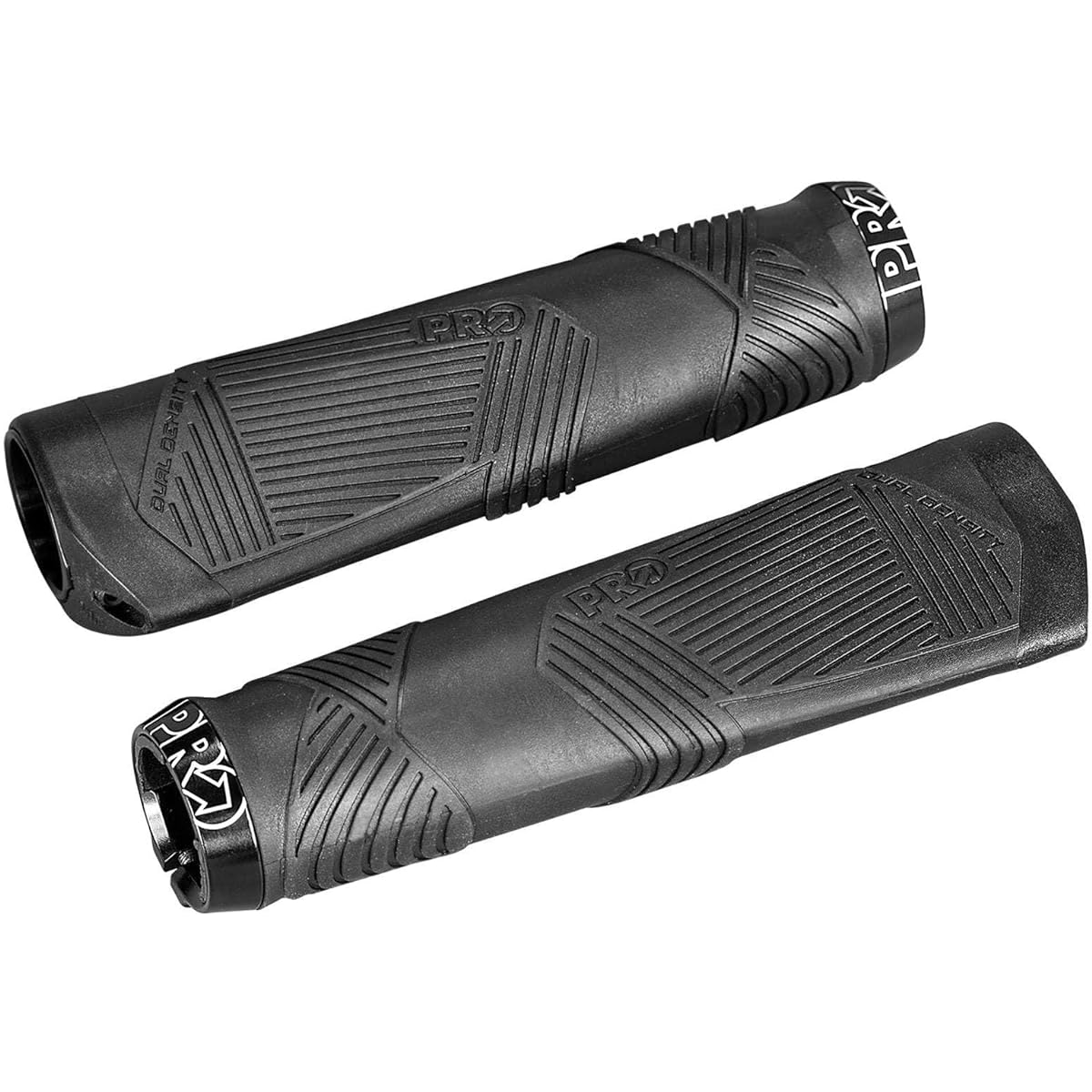 PRO Ergonomic Grip Black