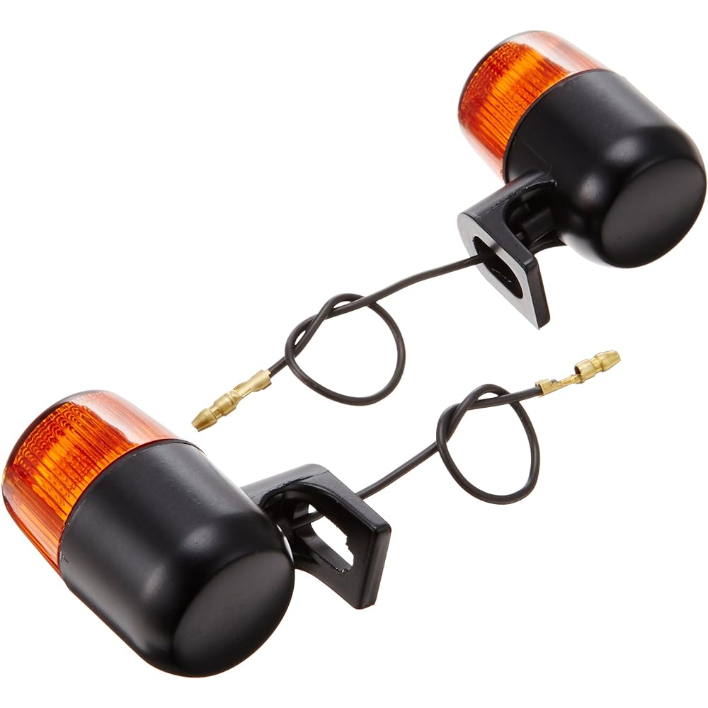 C.G.C Turn Signal Lamp 162 Type Turn Signal Lamp Set B/A CGC-60302