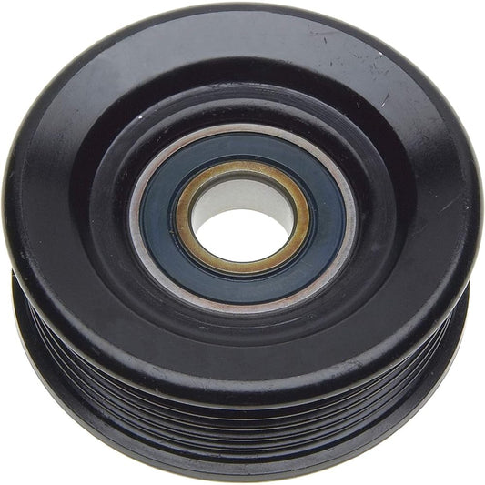 ACDelco 36100 Professional Flanged Idler Pulley