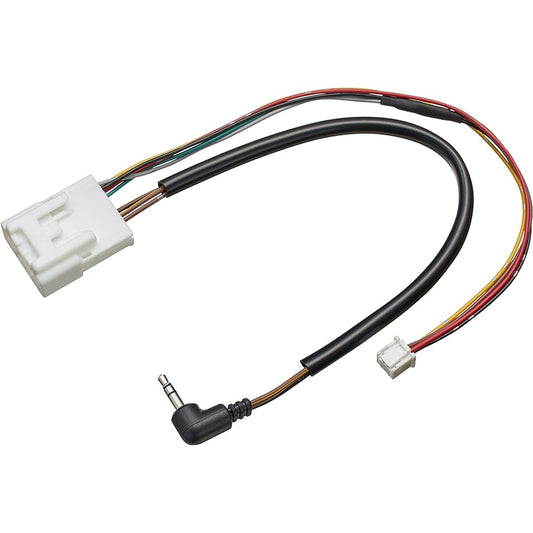 Pioneer Carrozzeria (Pioneer) Genuine back camera connector conversion cable RD-D201BC for Daihatsu