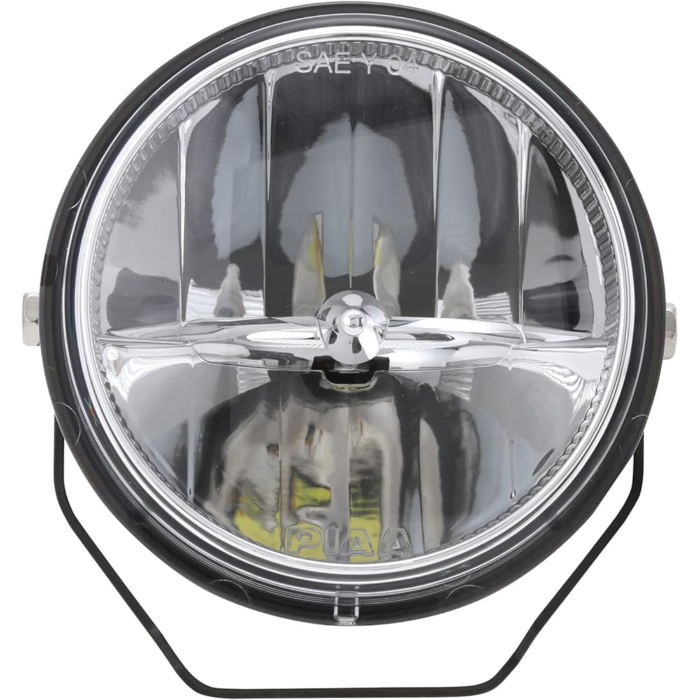 PIAA PIAA Retrofit Lamp LED 6000K [LP530 Series] 12V/9.4W Waterproof Switch Driving 25° Earthquake Resistant 10G SAE Compatible 2 Pieces DK535BGA