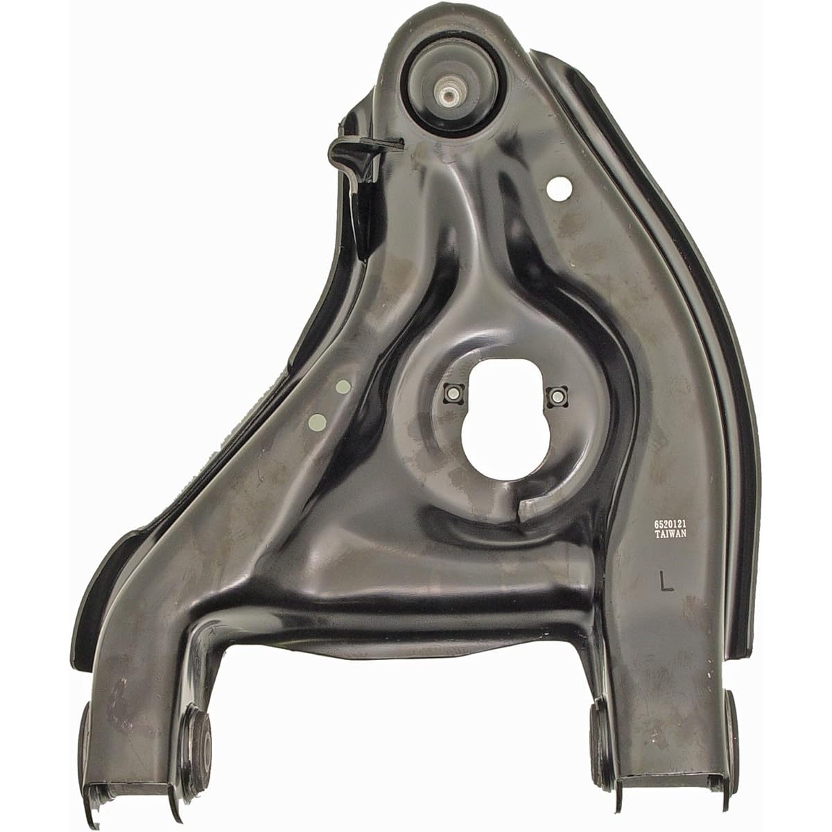 DORMAN 522-177 Suspension Control Arm and Ball Joint Assembly Chevrolet/GMC model for GMC models