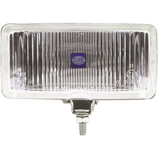 Hella 005700901 550 Series 12V/55W Halogen Phog Lamp Kit