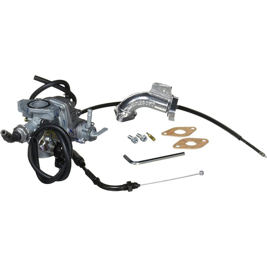 SPECIAL PARTS TAKEKAWA CARBURETOR KIHIN PB16 Super Cub Little Cub 03-05-0116