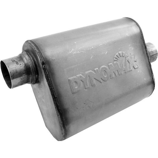 Dynomax 17221 Ultra-flo weld muffler