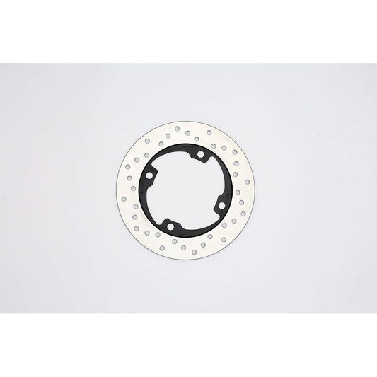 SUNSTAR Premium Racing Rear Brake Disc Hole Type Part Number LR001 HONDA CBR600RR etc.