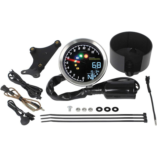 Special parts TAKEGAWA Super Multi DN Meter Monkey 125 (JB02/JB03) 05-05-0052