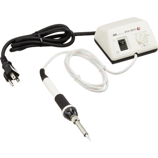 goot Mini Station Soldering Iron PX-501 Made in Japan