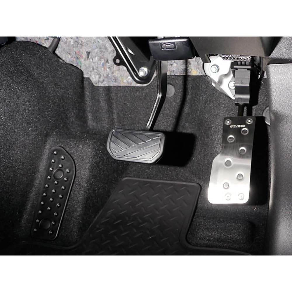 CUSCO [Sports accelerator pedal] Suzuki Jimny JB64W / Jimny Sierra JB74W 60M 766 A