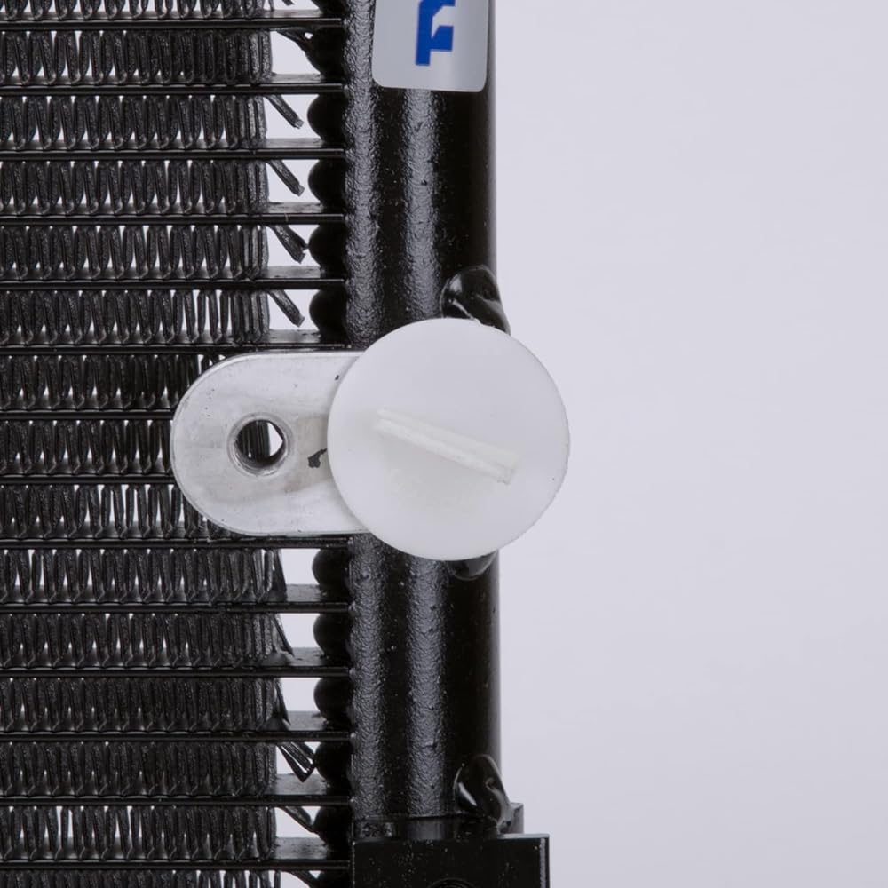 TYC 3304 Sion TC parallel flow replacement condenser