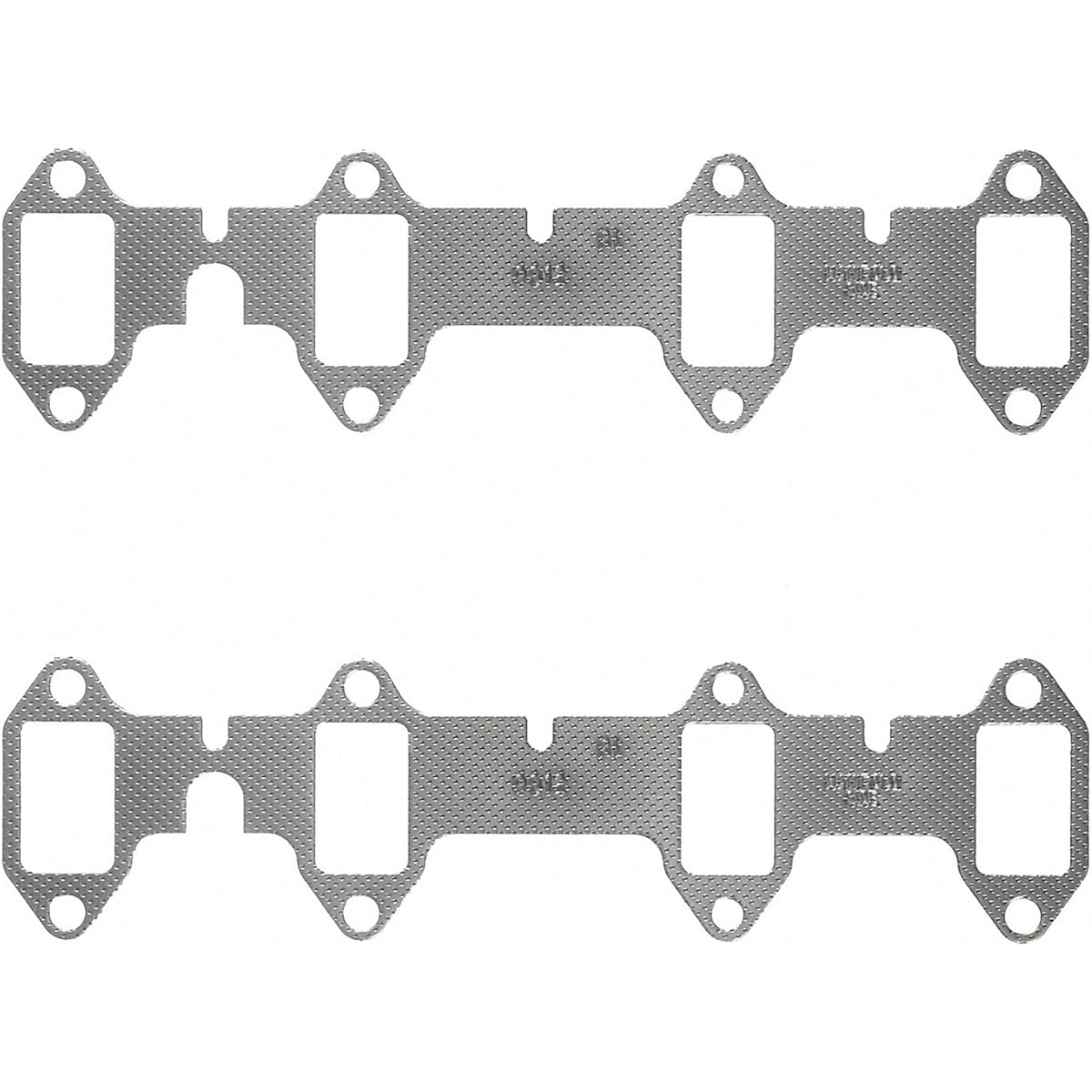 Fel-Pro MS9812 Manifold Gasket Set