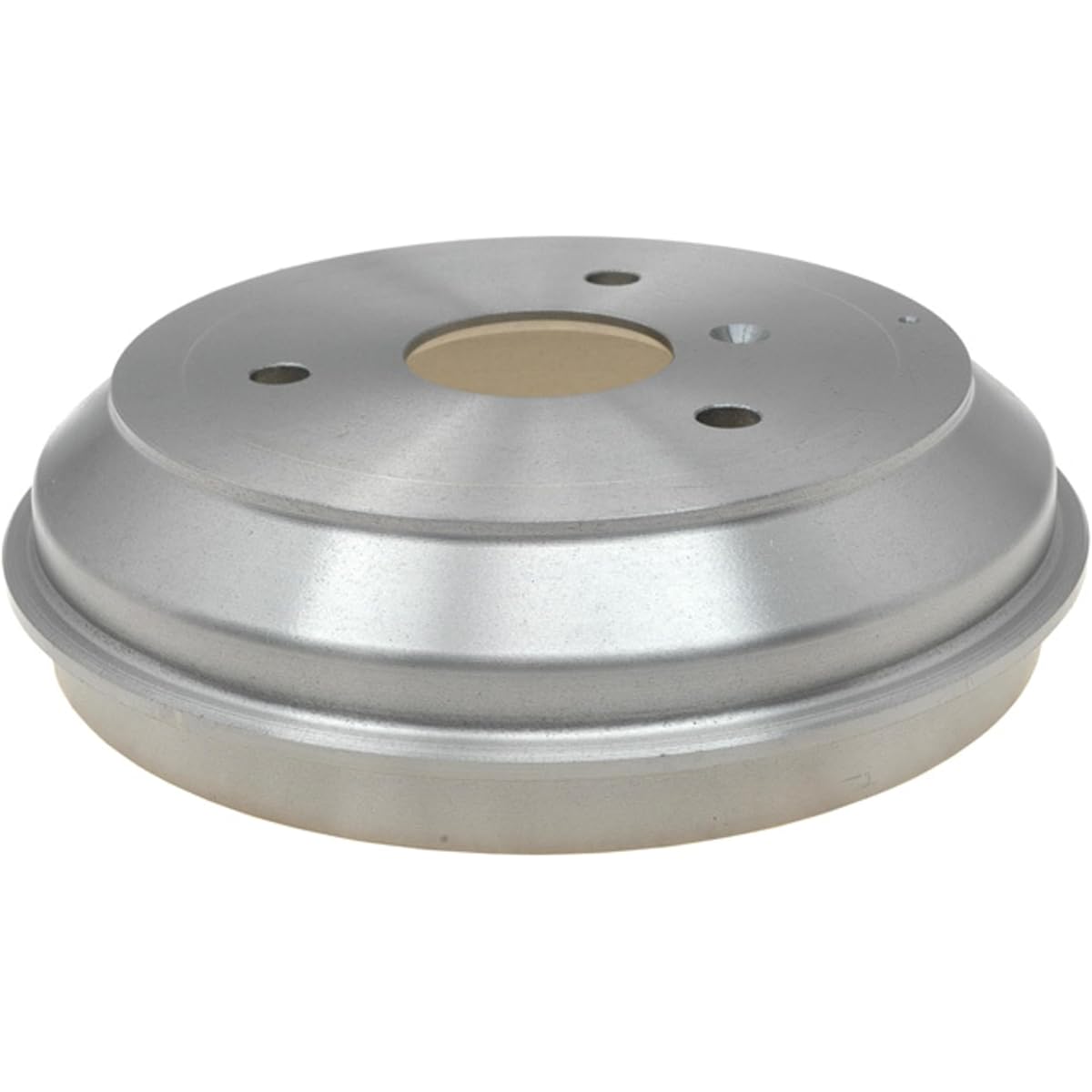 ACDelco 18B580 Professional Rear Brake Drum