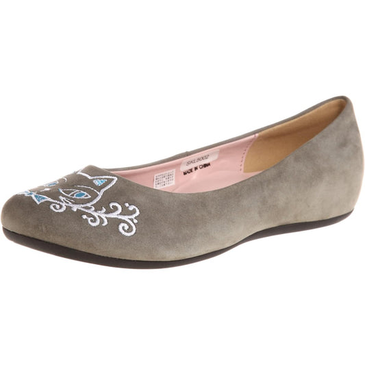 [Shinji Kato] Flat casual shoes SKL5002