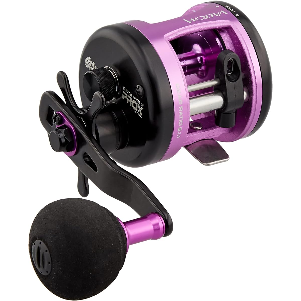 Prox Reel Baltom J Light VJL
