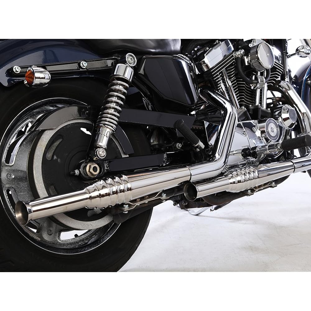 Motor Rock 69 Trumpet Mr – ex002