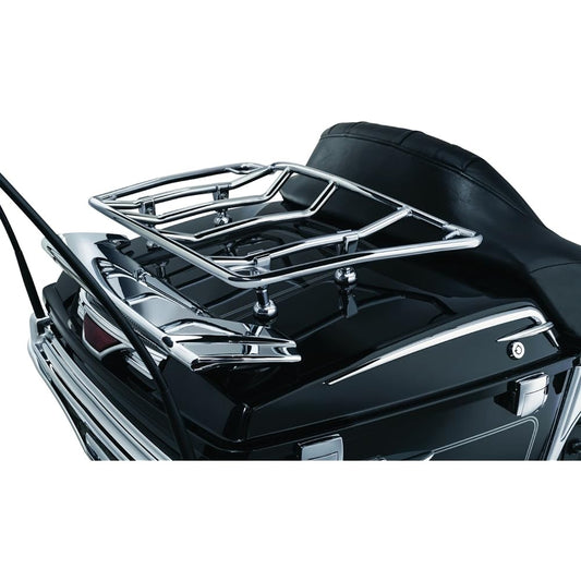 Clear Blue KURYAKYN ADJUSTABLE TRUNK RAGEZZIRAKKU UNIVERSAL 1510 - 0238 7159