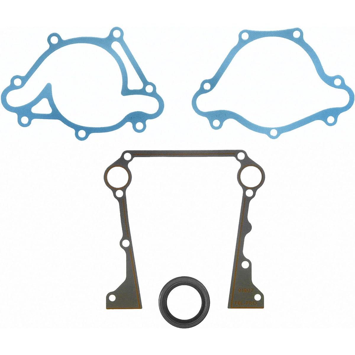 Fel Pro TCS45996 Timing Cover Set