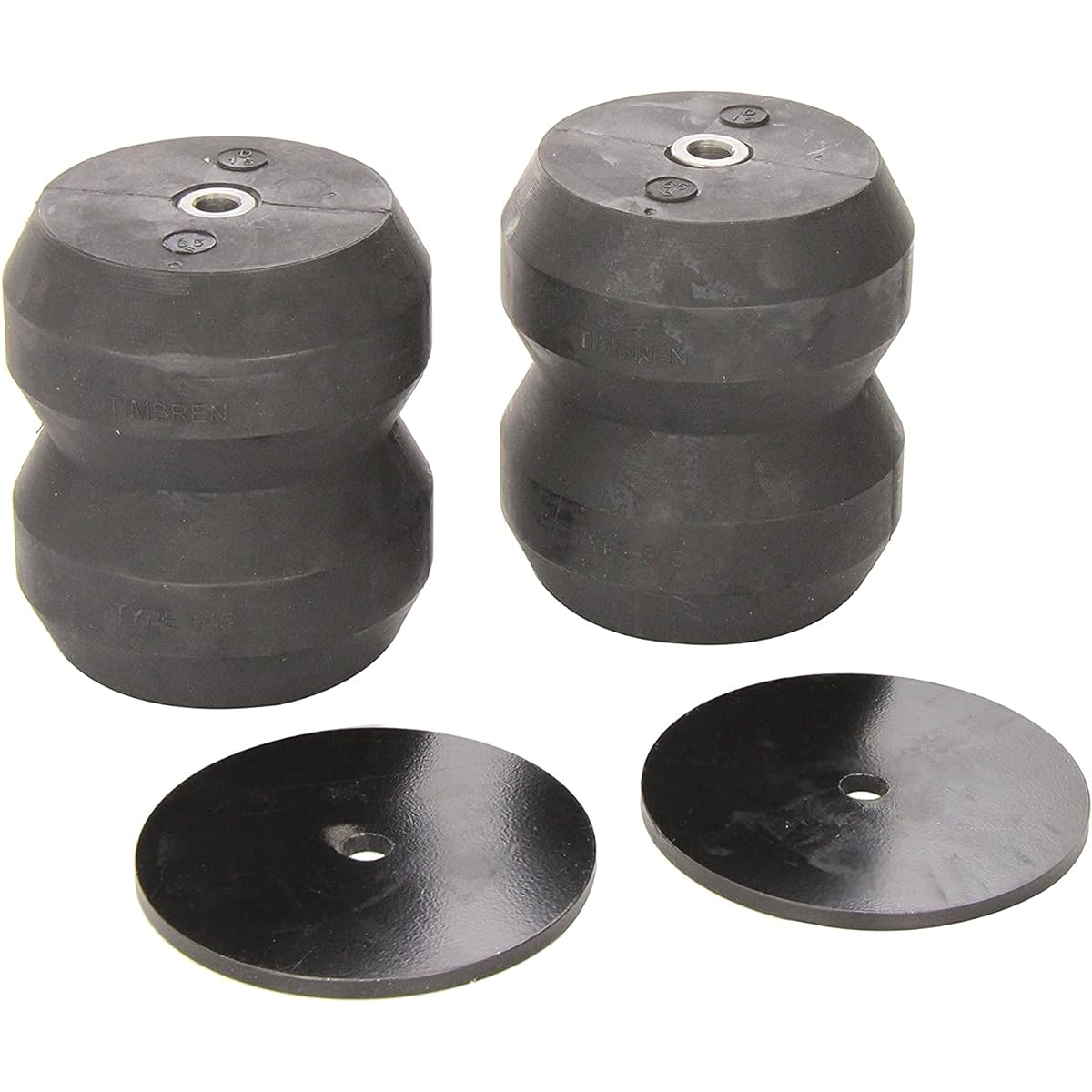 Timbren GMRCK15S Suspension Enhancement System