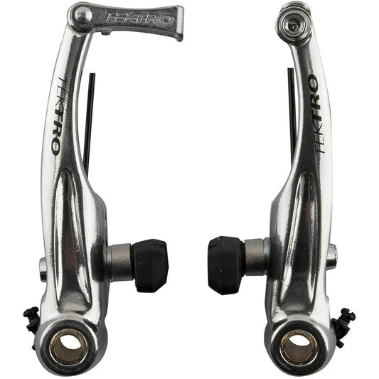 TEKTRO 837AL V-brake 102mm Silver
