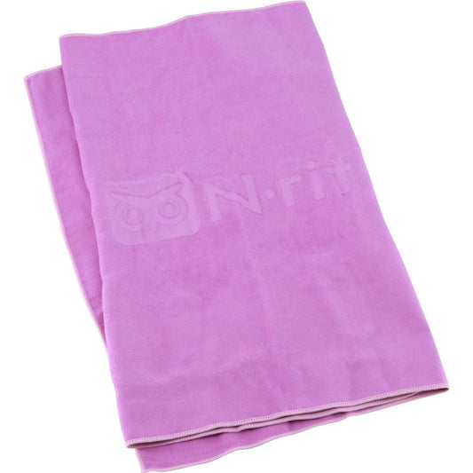 Nrit Quick Dry Towel, Water Absorbent Super Dry Towel [Genuine Japanese Product]