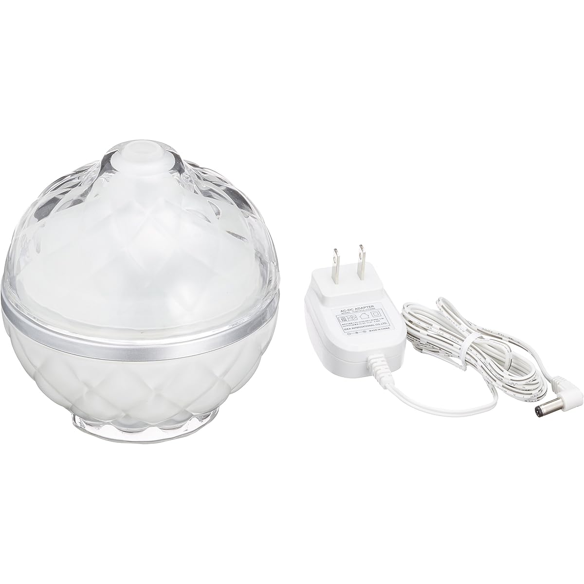 BRUNO Aromalight Aroma Moisture White BOE020-WH