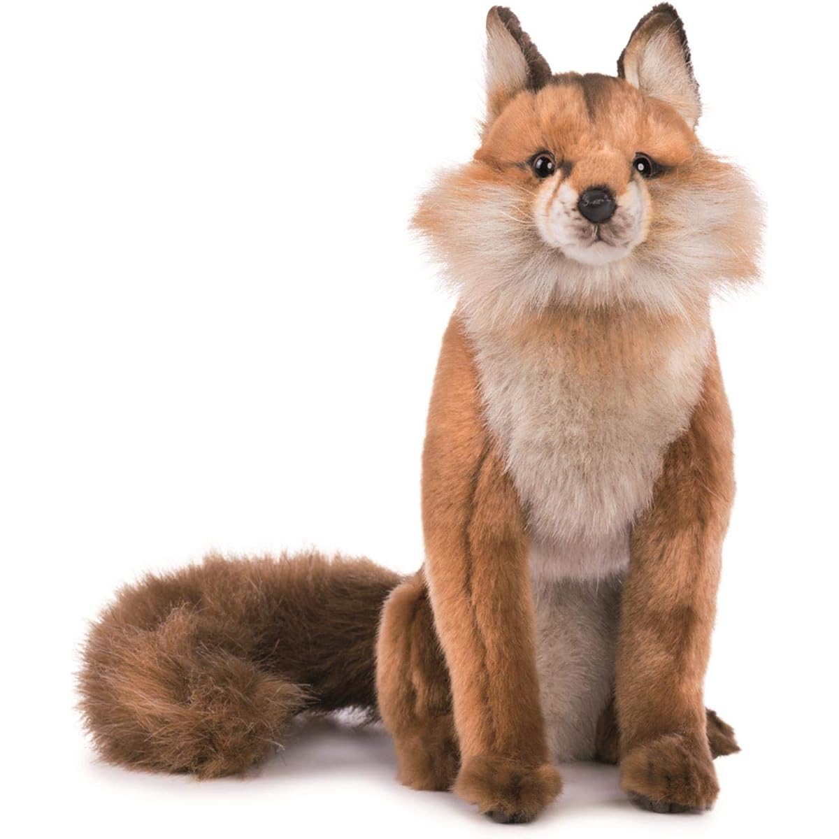 Hansa Red Fox 30 No.6098