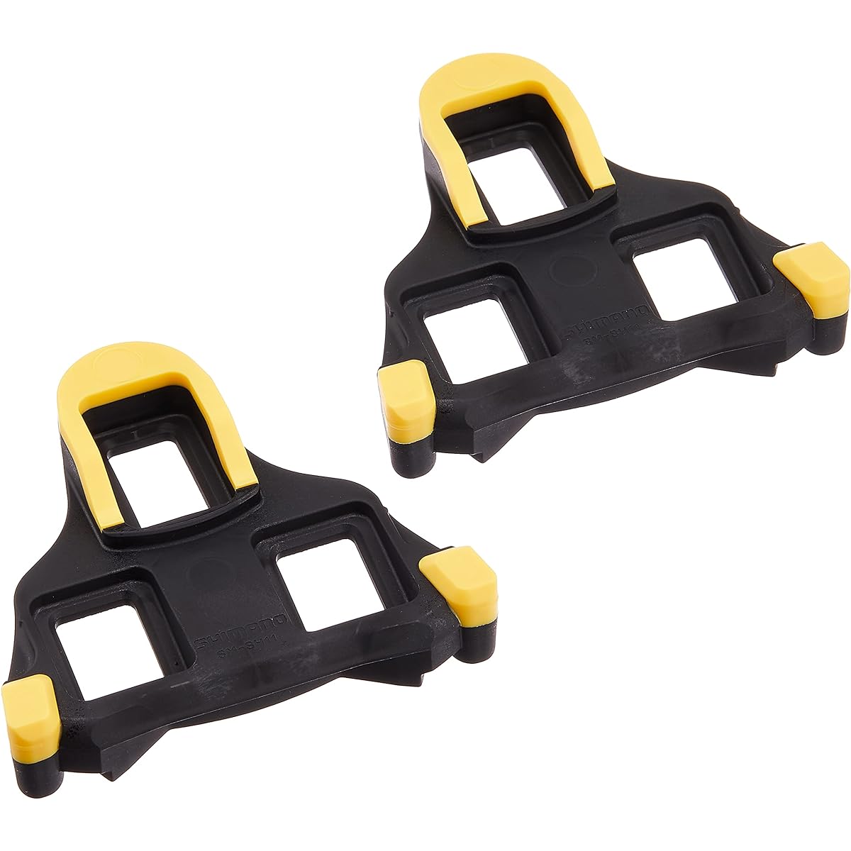 SHIMANO Cleat Set for SPD-SL