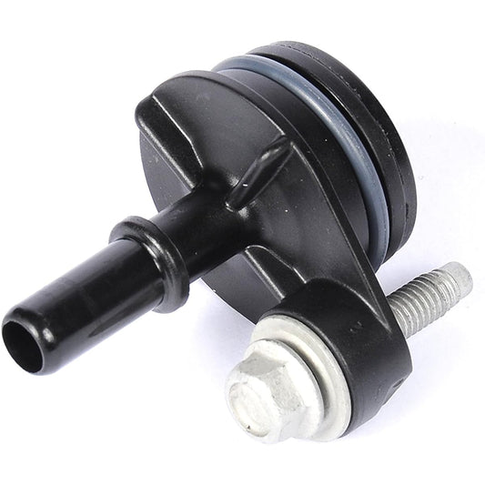 ACDelco 12655400 GM Original Equipment Positive Crank Ventilation (PCV) Valve