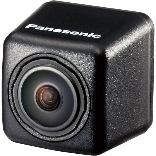 Panasonic Back Camera CY-RC110KD Wide Viewing Angle Equipped with High Sensitivity Lens HDR Compatible
